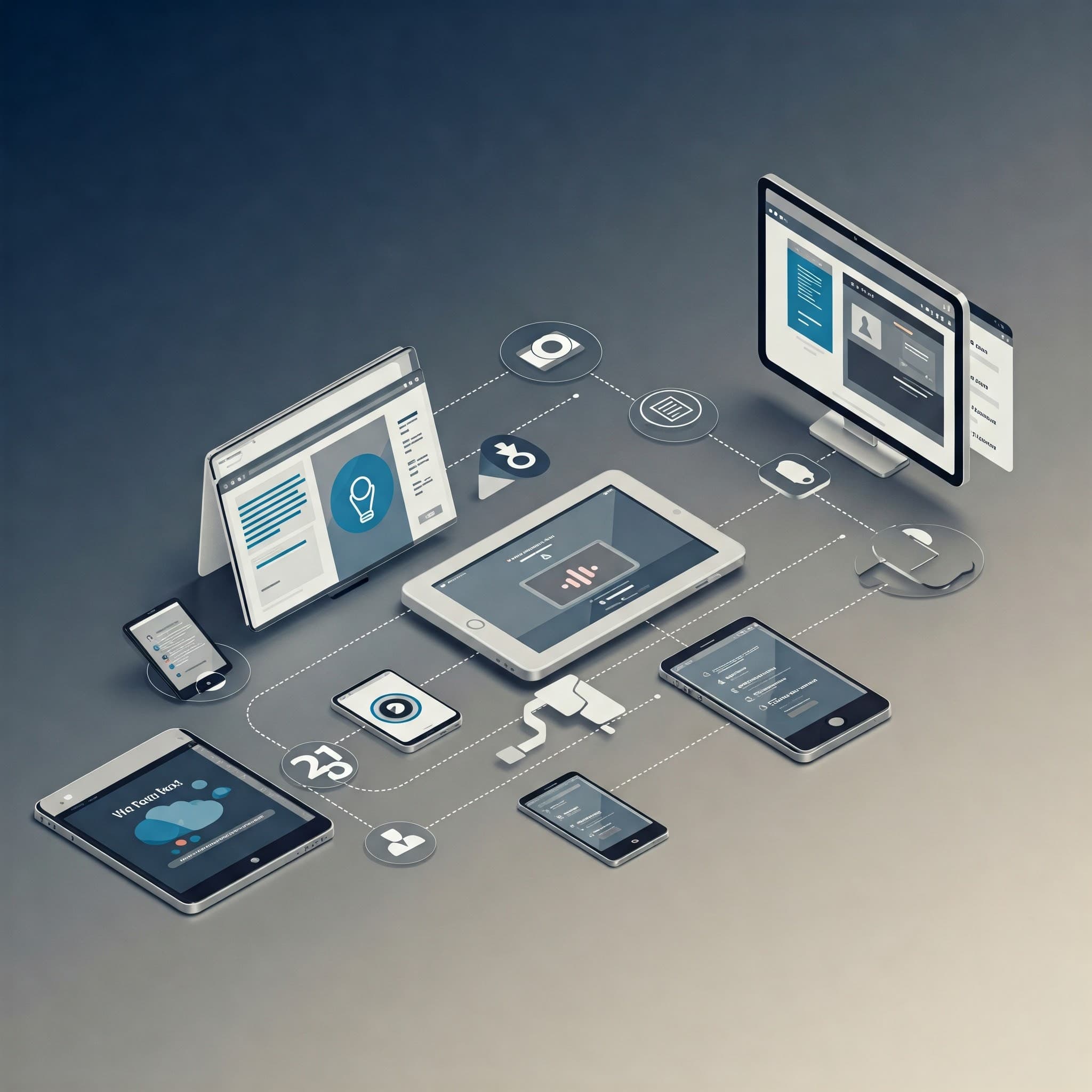 Mobile & Web Development